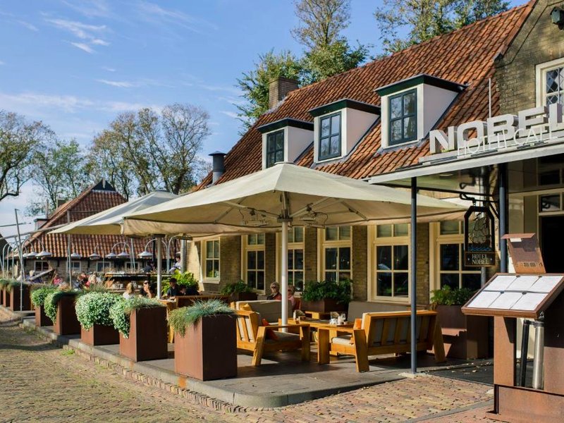 Nobel Hotel Amelandの写真