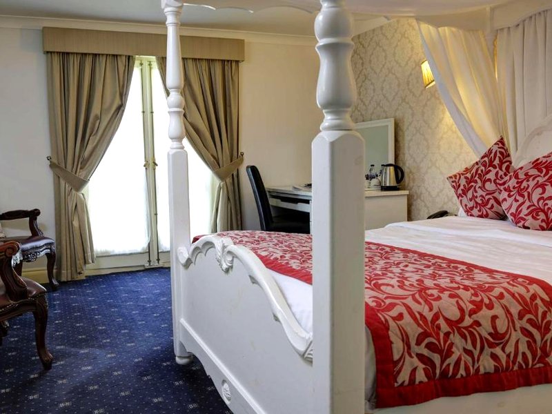 Normanton Park Hotel, Sure Hotel Collection by Best Westernの写真