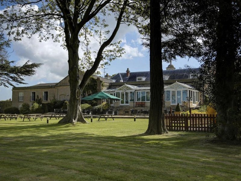 Normanton Park Hotel, Sure Hotel Collection by Best Westernの写真