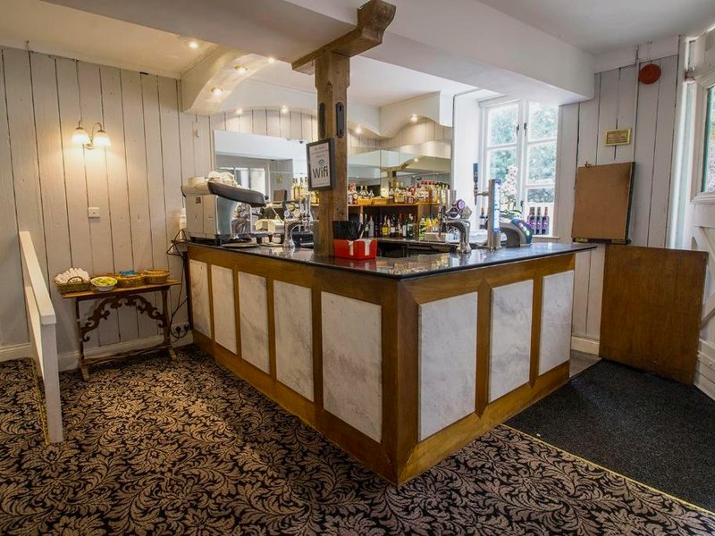 Normanton Park Hotel, Sure Hotel Collection by Best Westernの写真