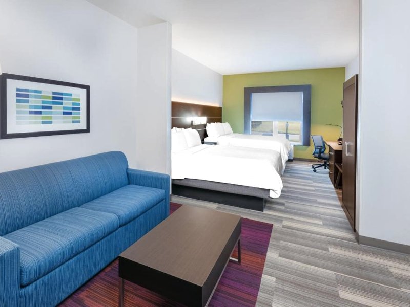 Holiday Inn Express Hotel & Suites Picayune By IHGの写真