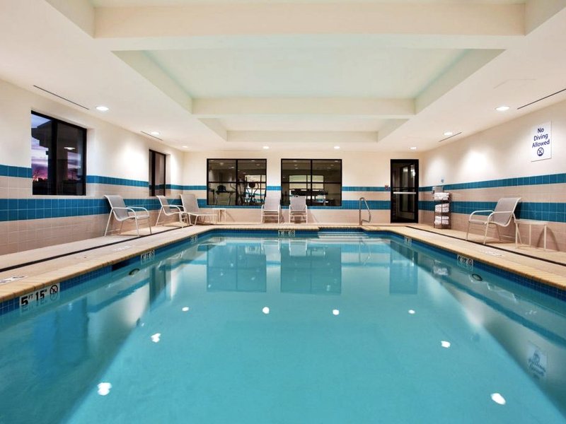 Holiday Inn Express Hotel & Suites Picayune By IHGの写真