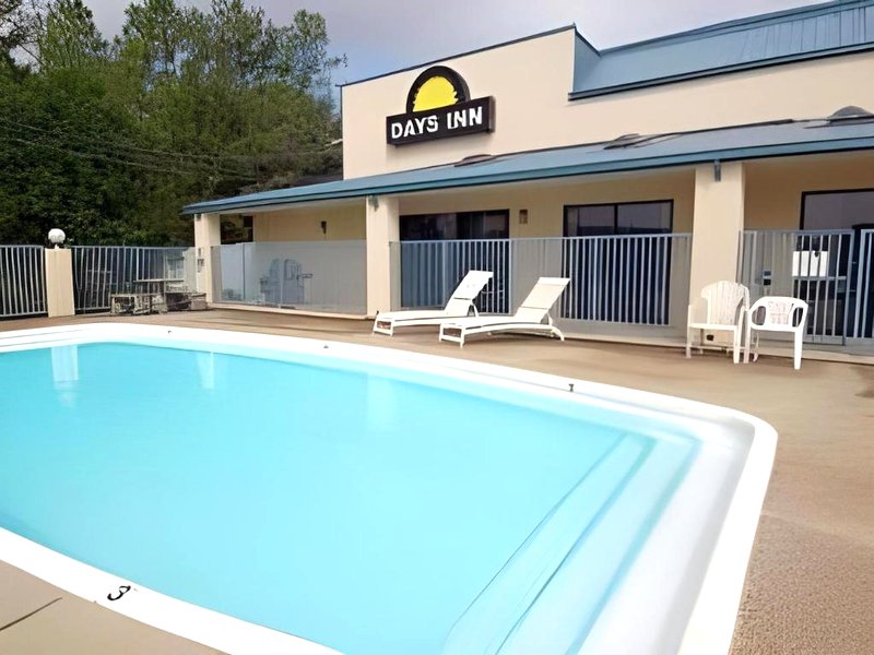 Days Inn by Wyndham Picayuneの写真