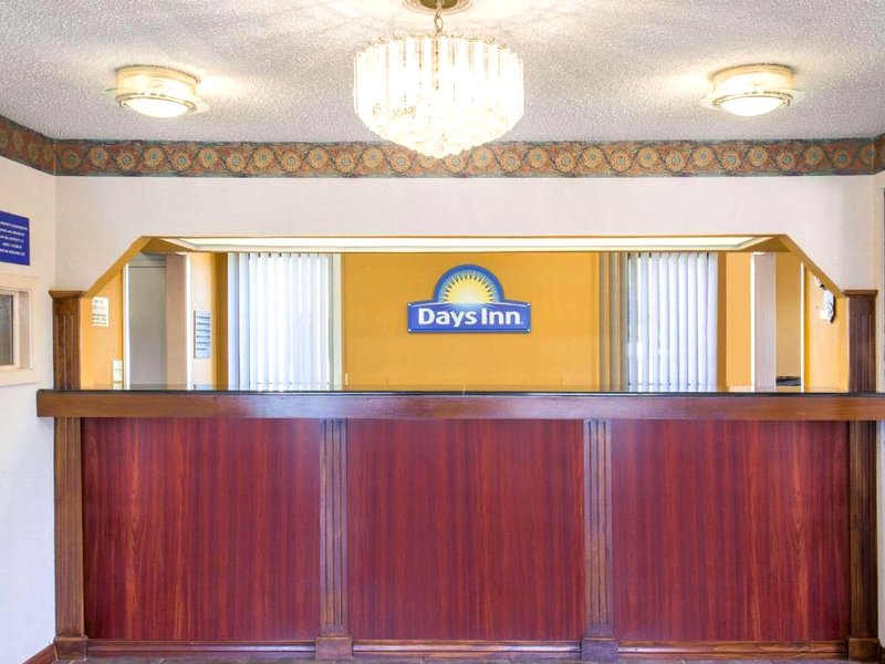Days Inn by Wyndham Picayuneの写真
