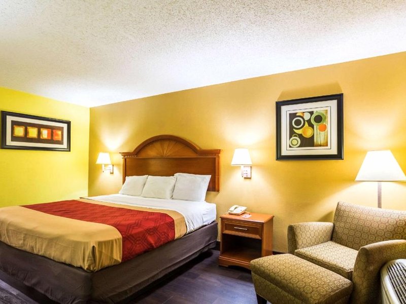 Econo Lodge Picayuneの写真