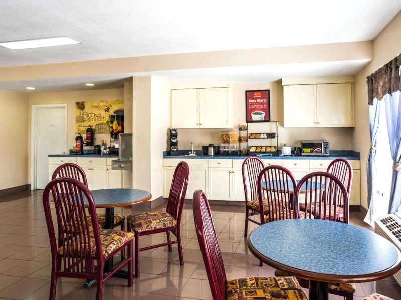 Econo Lodge Picayuneの写真