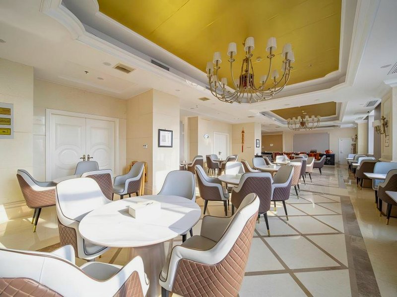 Vienna Classic Hotel Anhui Tongchengの写真