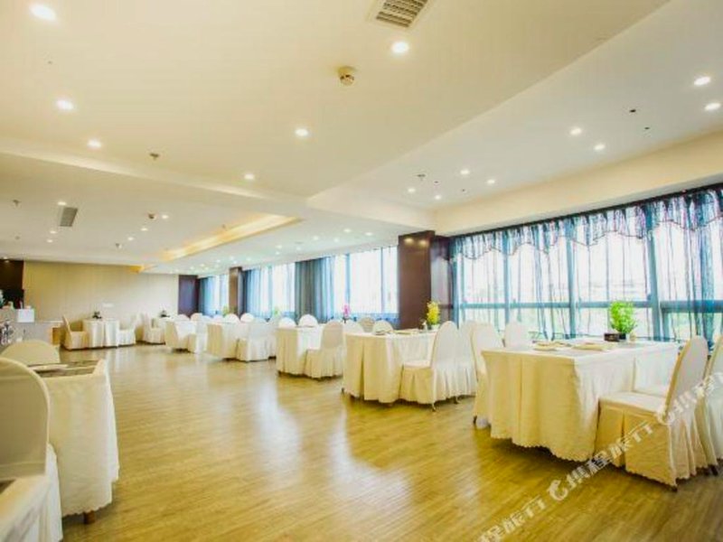 Xianglan Hotelの写真