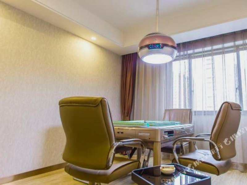 Xianglan Hotelの写真