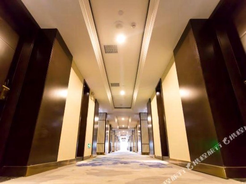 Xianglan Hotelの写真