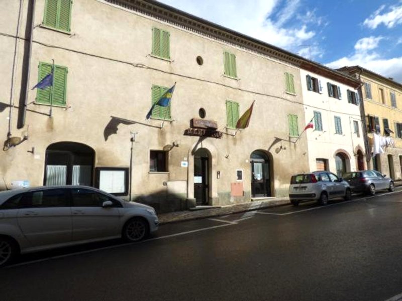 " Il Bersagliere " Dependance Hotel la Paceの写真