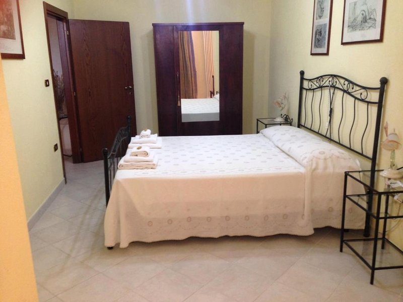 Bed and Breakfast Il Capperoの写真