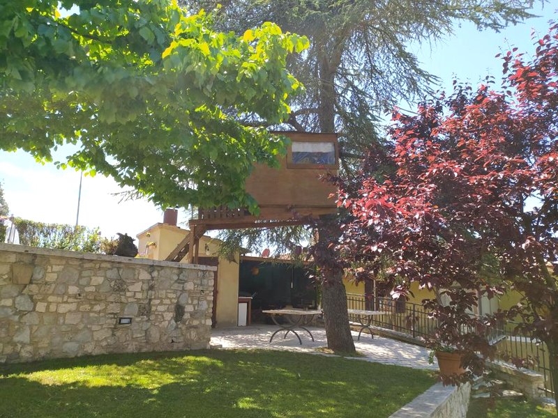 Bed and Breakfast Il Capperoの写真