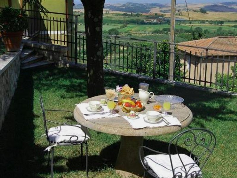 Bed and Breakfast Il Capperoの写真