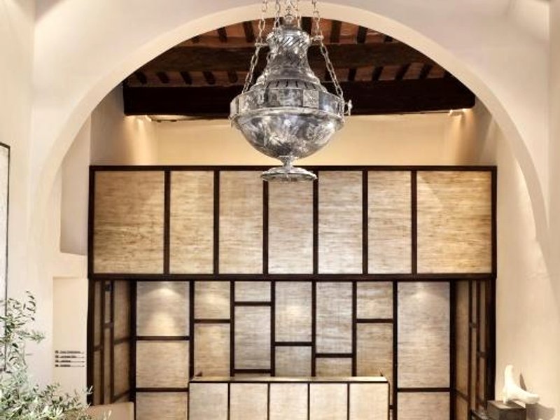 カステル モナステーロ - ザ リーディング ホテルズ オブ ザ ワールド (Castel Monastero - The Leading Hotels of the World)の写真