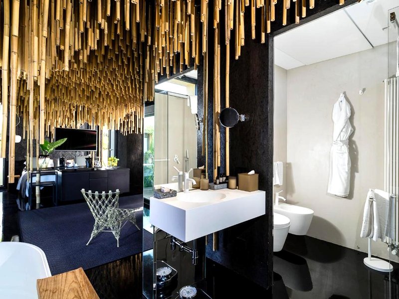 Donna Carmela Resort & Lodgesの写真