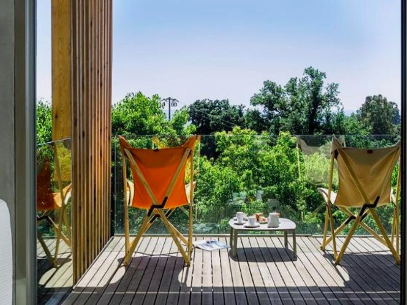 Donna Carmela Resort & Lodgesの写真