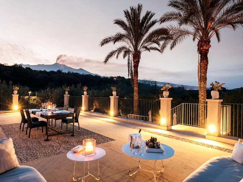 Donna Carmela Resort & Lodgesの写真