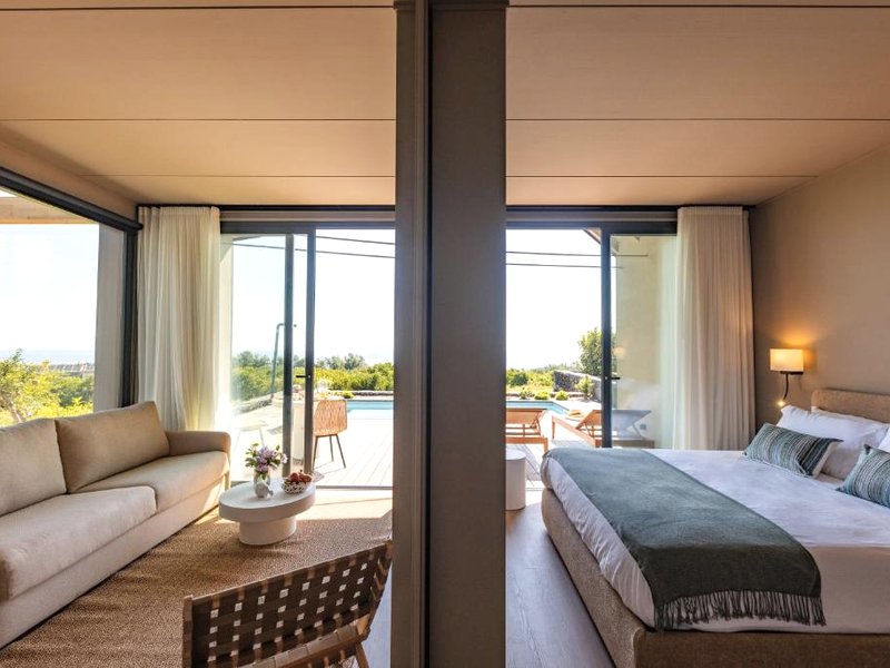 Mantàri Eco Lodges - Adults Only (Mantari Eco Lodges - Adults Only)の写真