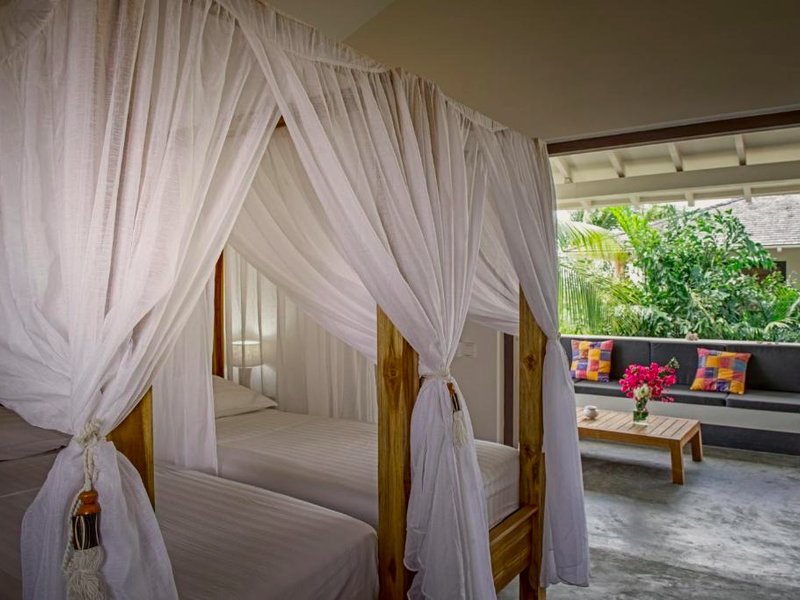 Windhoek Resort Bonaireの写真