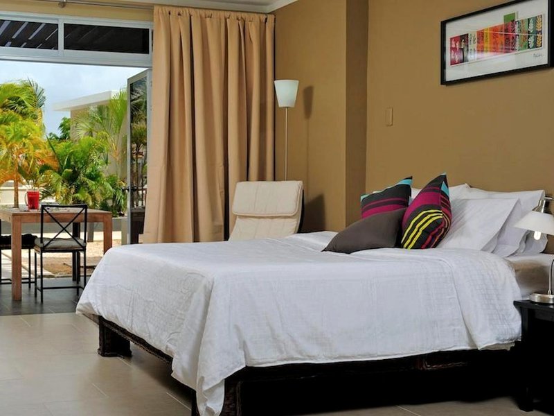 Eden Beach Resort - Bonaireの写真