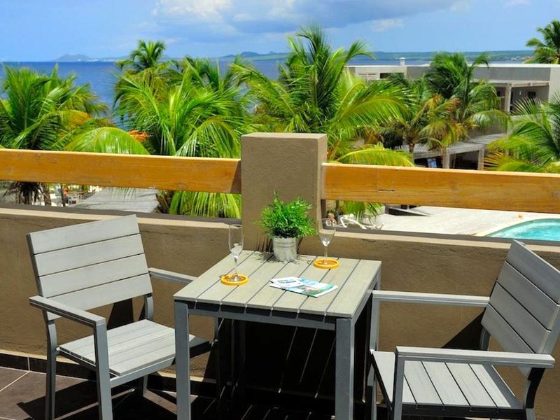 Eden Beach Resort - Bonaireの写真