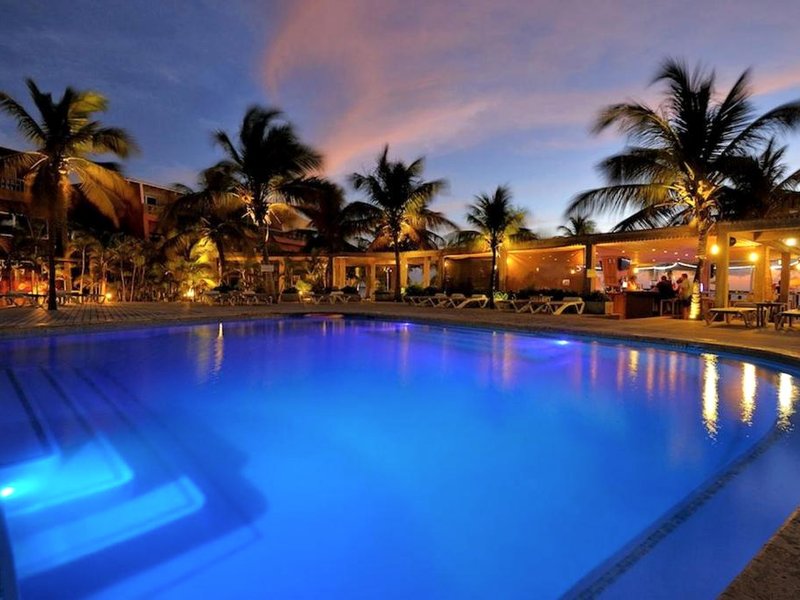 Eden Beach Resort - Bonaireの写真