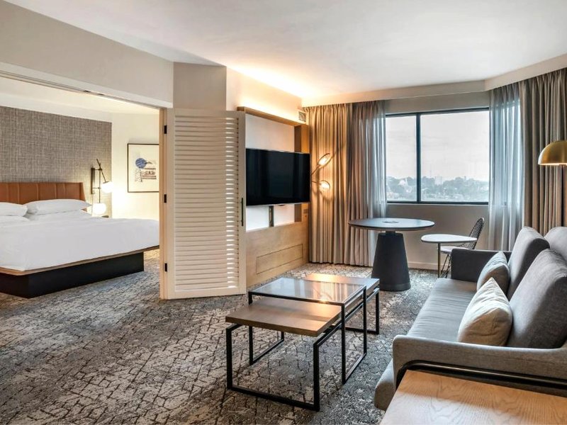 Sheraton Suites Wilmington Downtownの写真