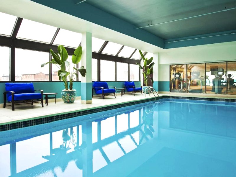 Sheraton Suites Wilmington Downtownの写真