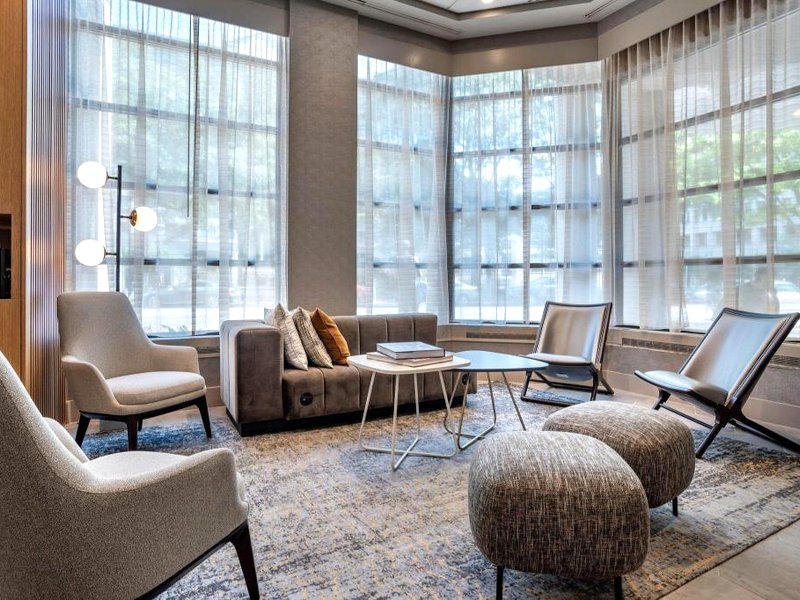 Sheraton Suites Wilmington Downtownの写真