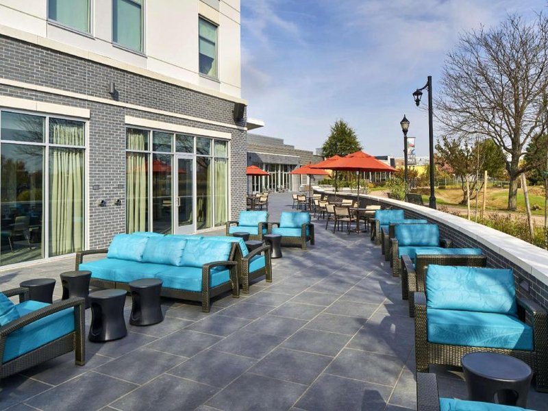 Hyatt Place Wilmington Riverfrontの写真