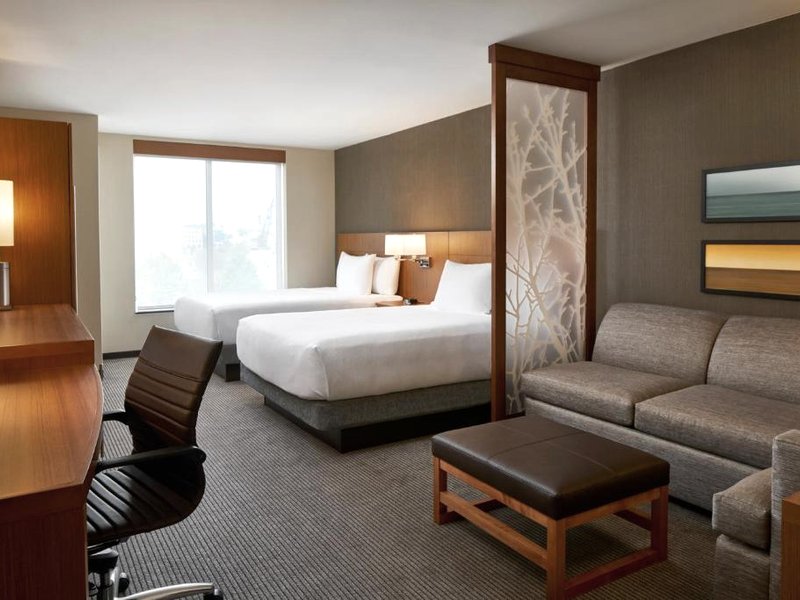 Hyatt Place Wilmington Riverfrontの写真