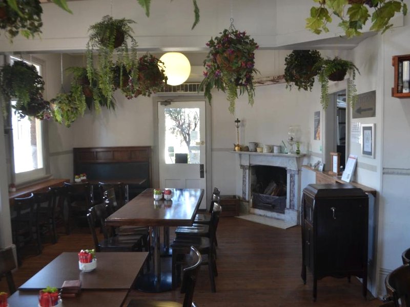 Ten Dollar Town Motelの写真