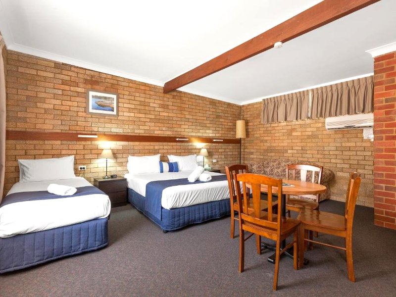 Gulgong Motelの写真