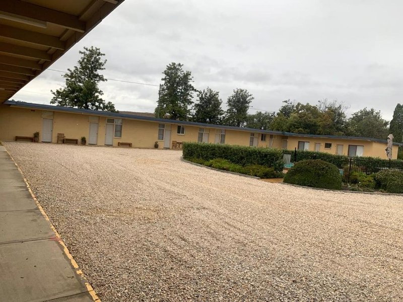 Gulgong Motelの写真