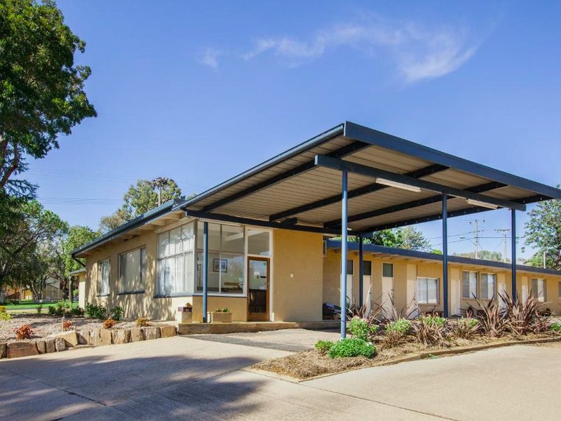 Gulgong Motelの写真