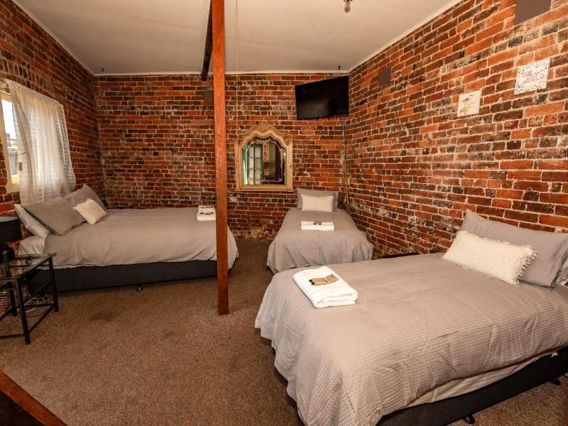 The Centennial Hotel Gulgongの写真