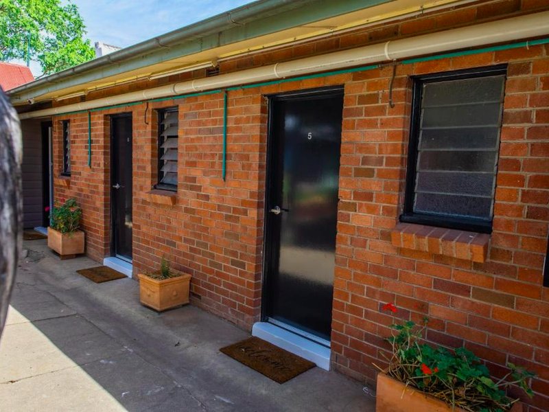 The Centennial Hotel Gulgongの写真