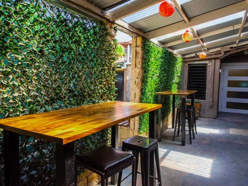 The Centennial Hotel Gulgongの写真