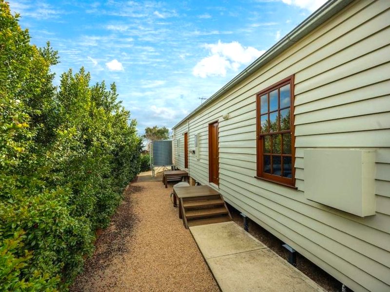 Gulgong Accommodationの写真