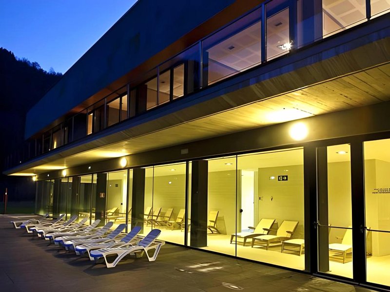 Balneario Elgorriagaの写真