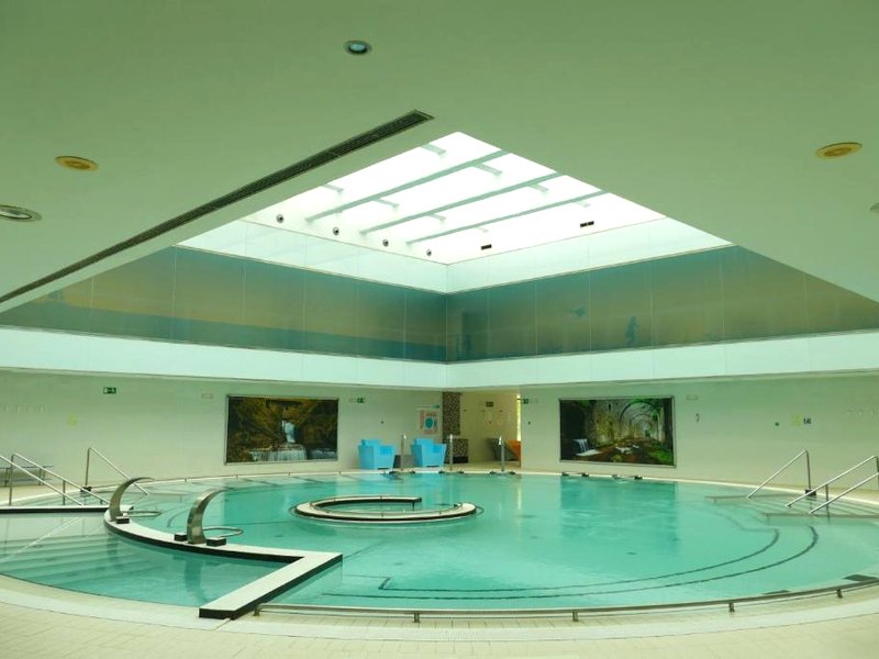 Balneario Elgorriagaの写真