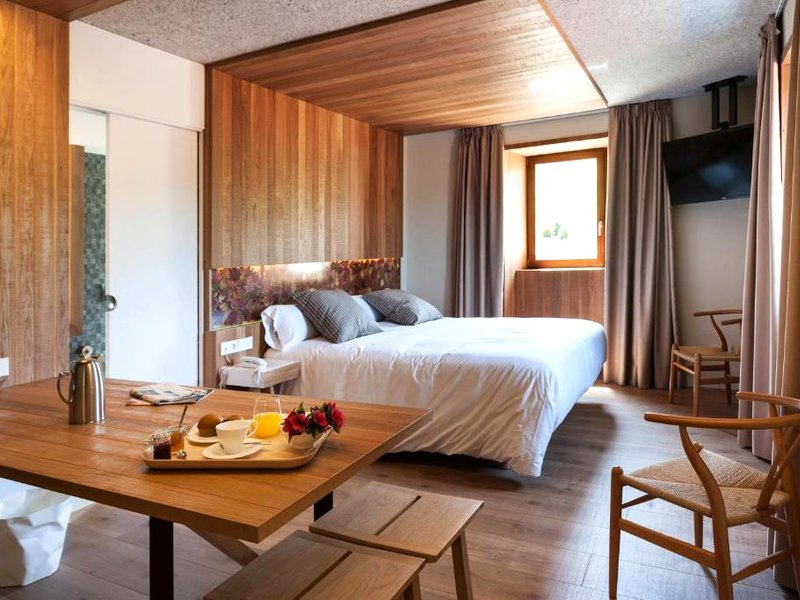 Palacio de Yrisarri by IrriSarri Landの写真