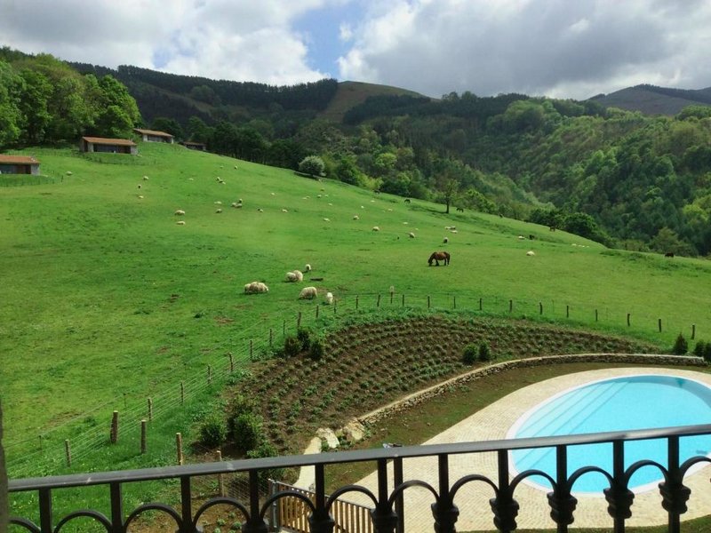 Palacio de Yrisarri by IrriSarri Landの写真