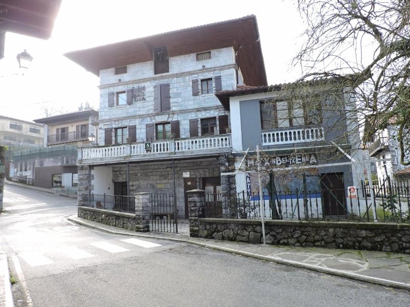 Matxinbeltzeneaの写真