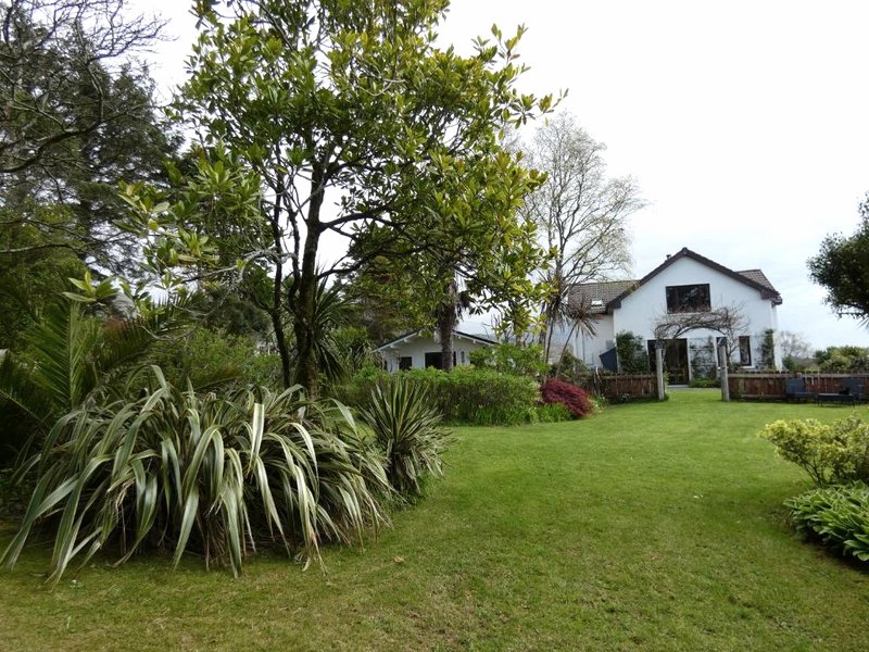 Rodeen Country Houseの写真
