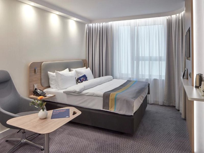 ホリデイ イン エクスプレス メルツィヒ バイ IHG (Holiday Inn Express Merzig By IHG)の写真