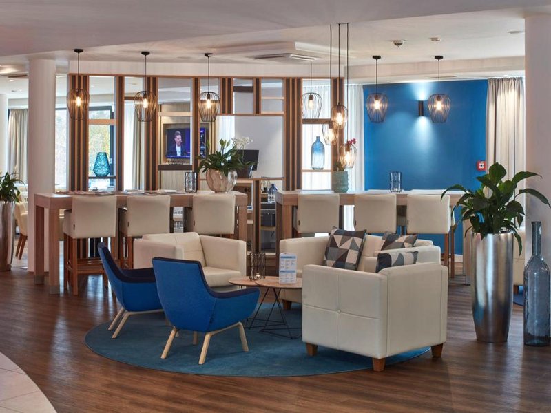 ホリデイ イン エクスプレス メルツィヒ バイ IHG (Holiday Inn Express Merzig By IHG)の写真