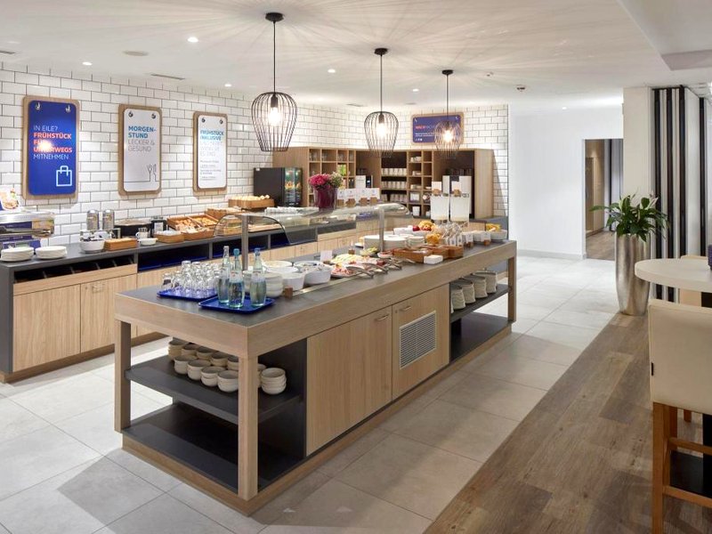 ホリデイ イン エクスプレス メルツィヒ バイ IHG (Holiday Inn Express Merzig By IHG)の写真