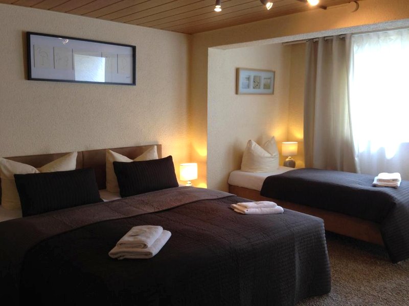 ホテル ゾンネンホフ (Hotel Sonnenhof)の写真
